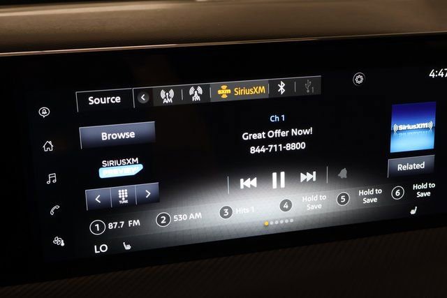 New 2025 Nissan Kicks SR w/ SR Premium Package image 19