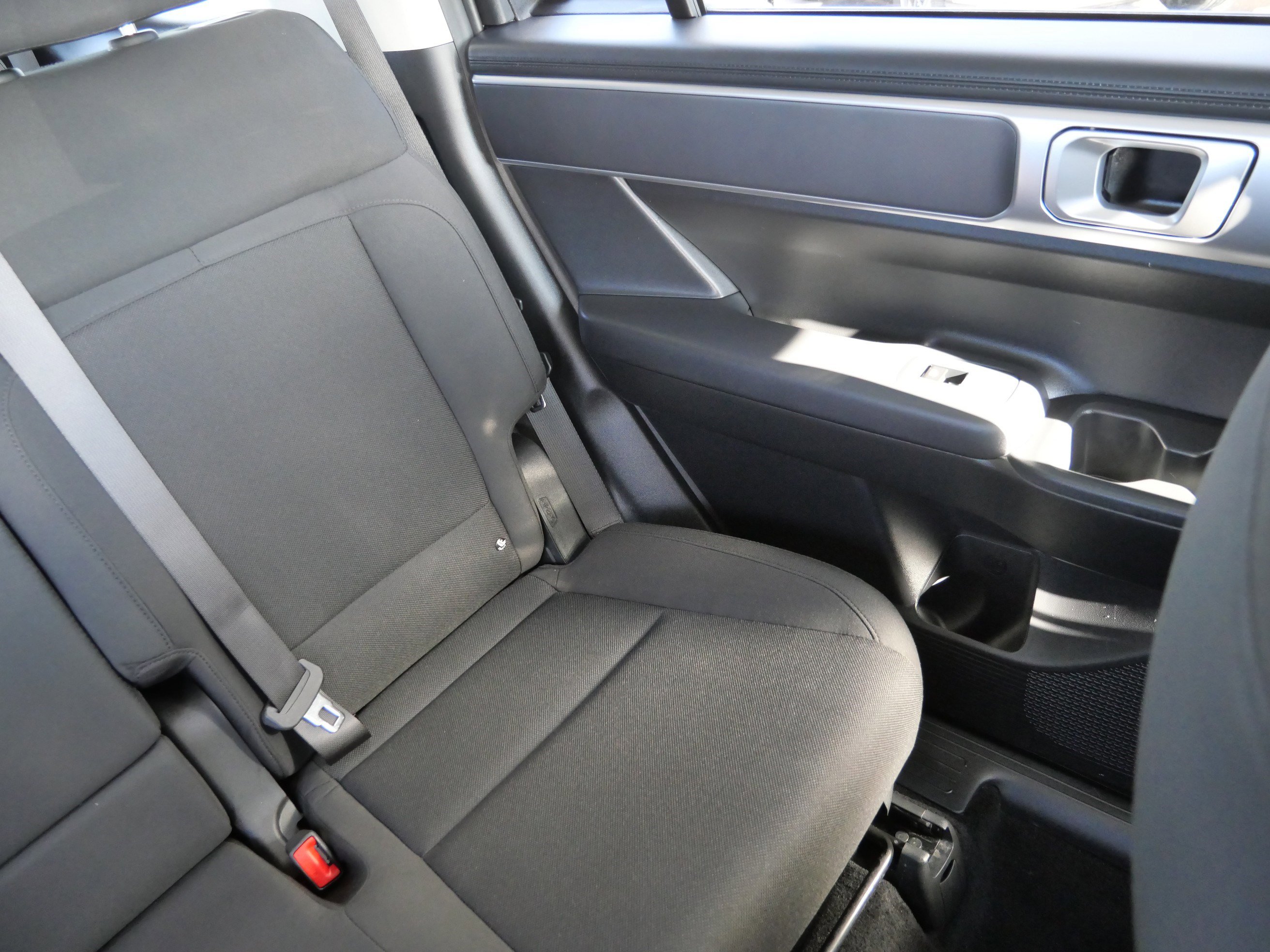 Certified 2026 Hyundai Santa Fe SE image 14