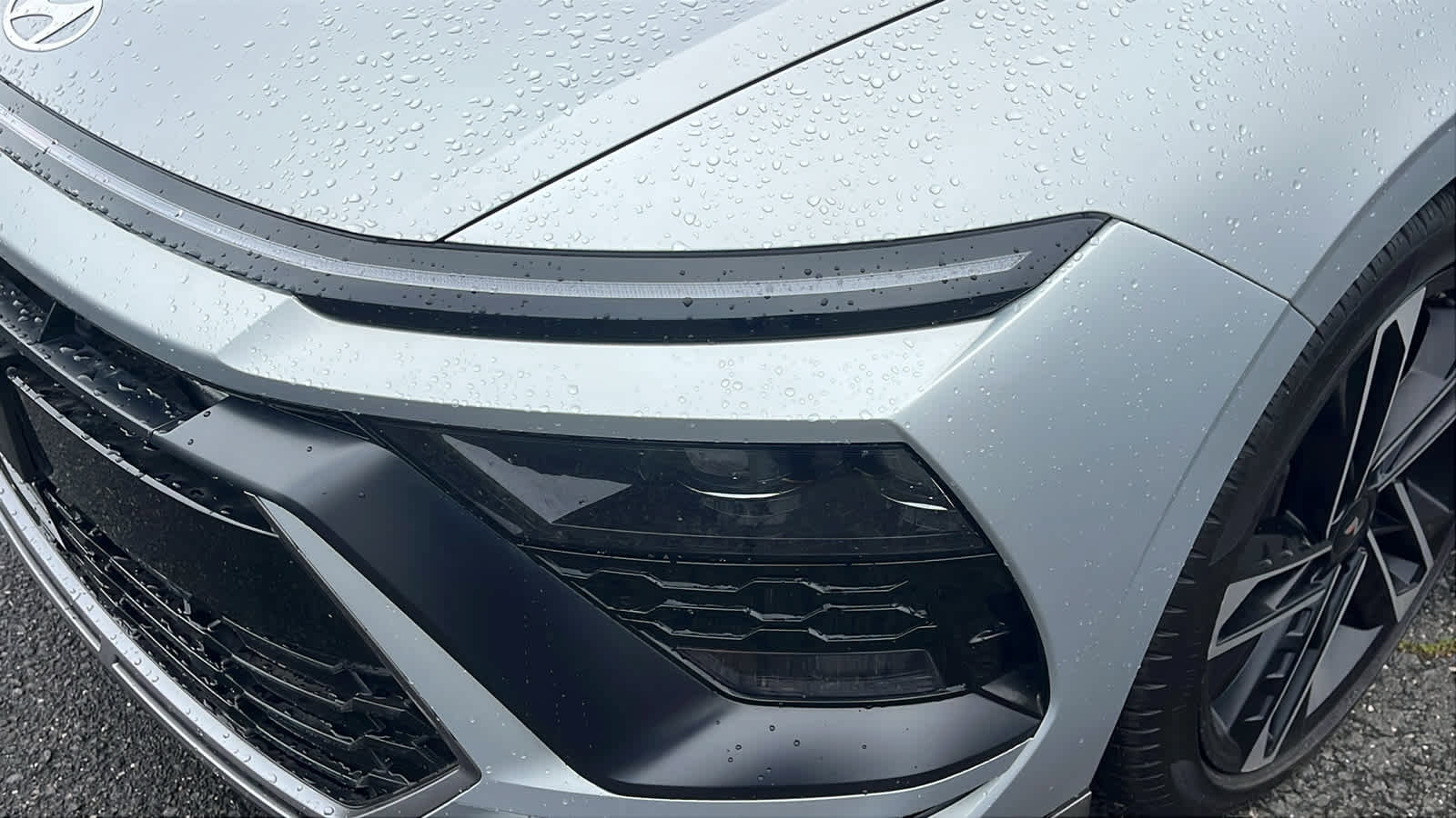 Used 2025 Hyundai Sonata N Line FWD image 7
