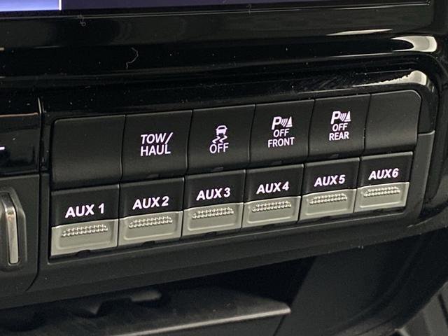 New 2026 RAM 2500 Big Horn AWD/4WD image 28