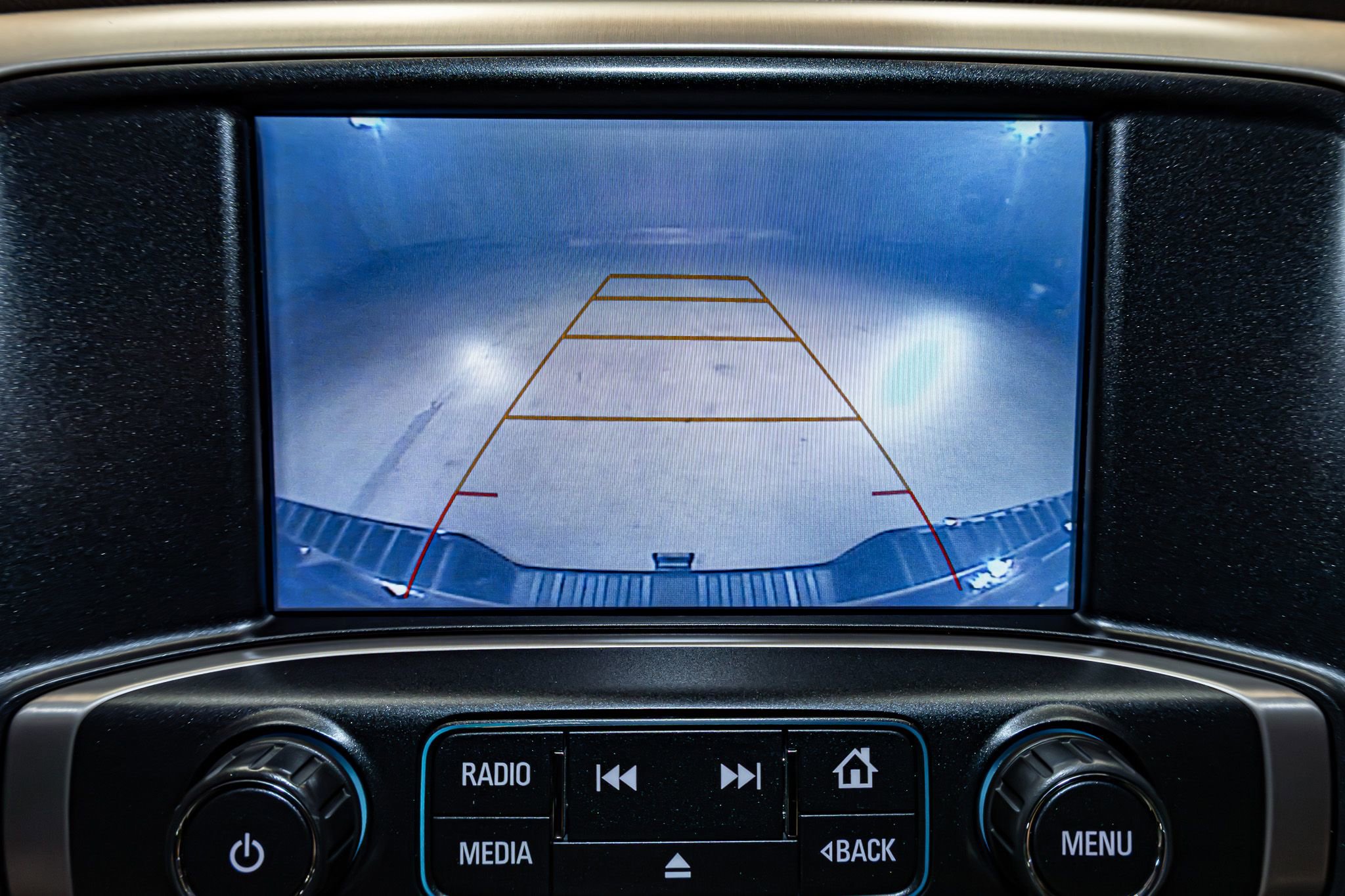 Used 2019 GMC Sierra 2500 Denali w/ Duramax Plus Package image 19