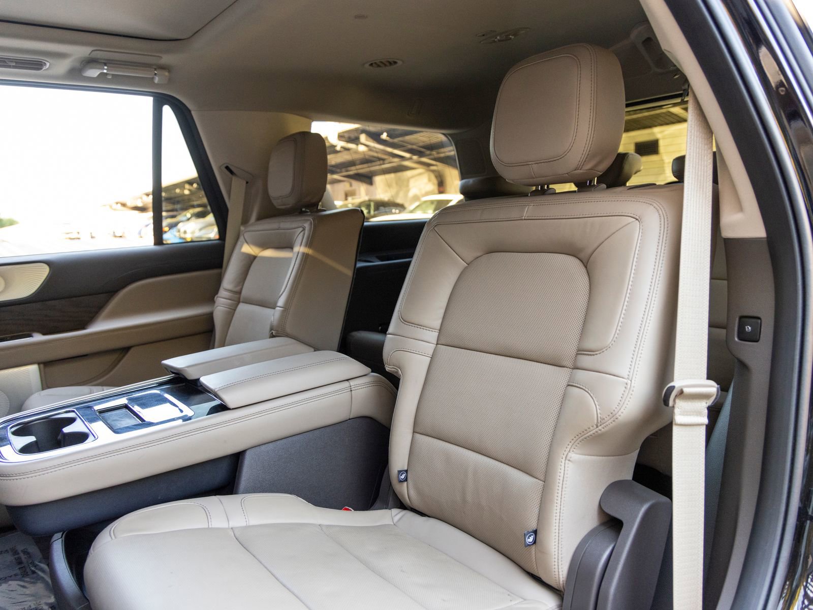Used 2023 Lincoln Navigator Reserve image 49