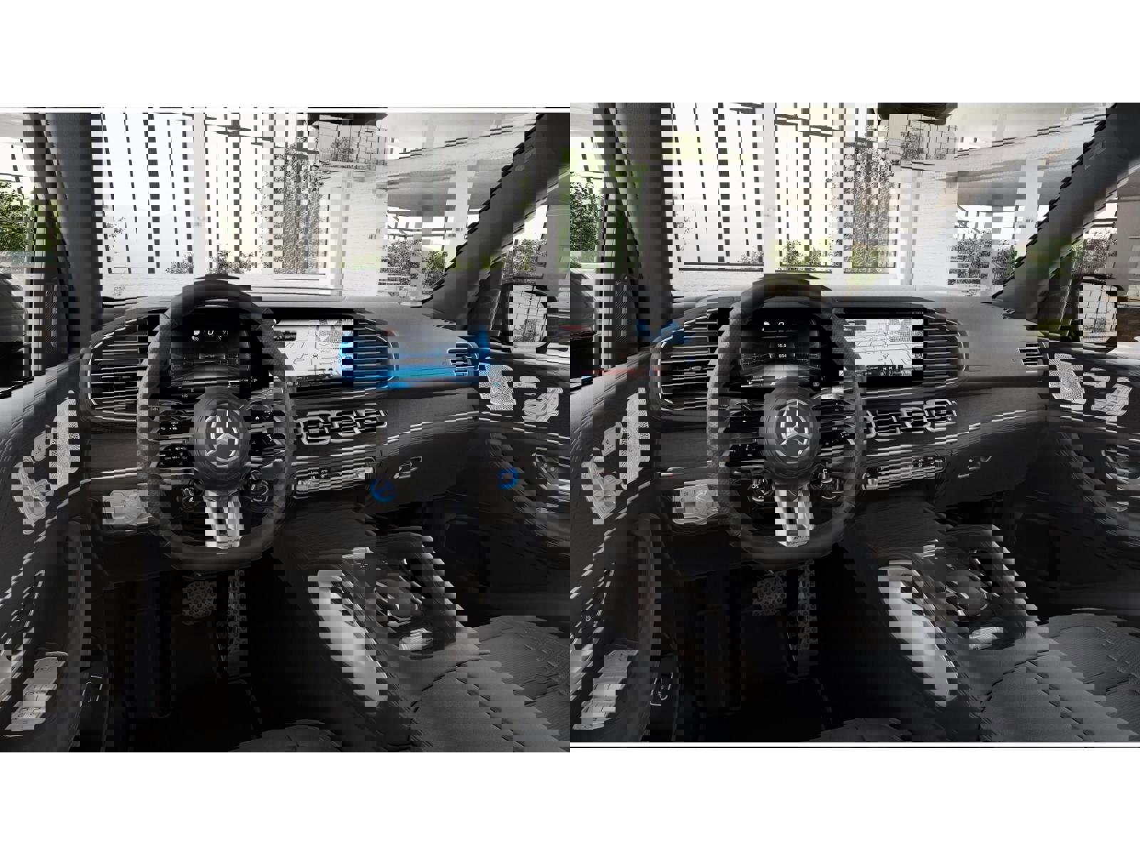 New 2026 Mercedes-Benz GLE 53 AMG 4MATIC image 3