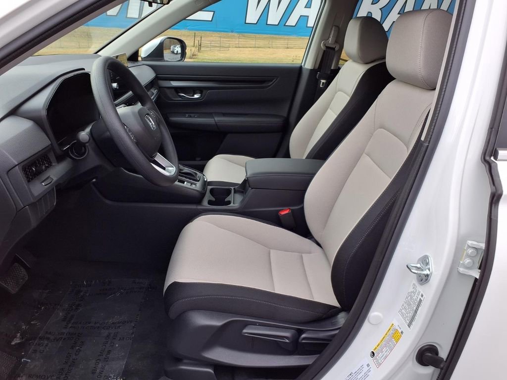 New 2026 Honda CR-V LX image 11