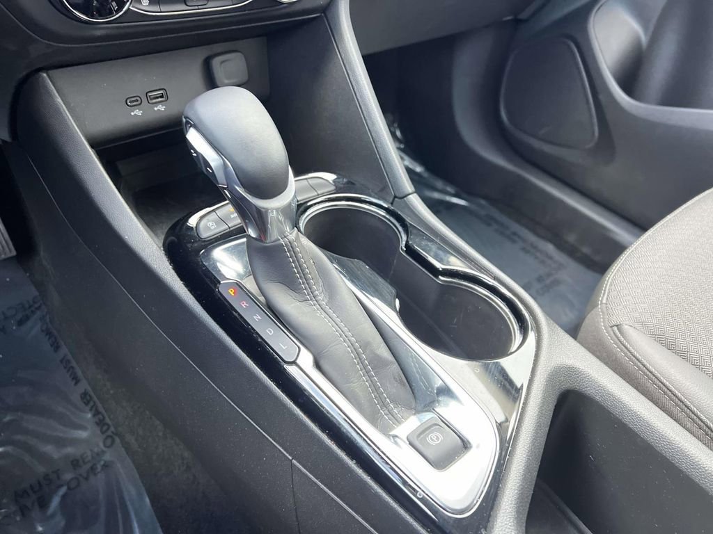 Used 2024 Buick Encore GX Preferred w/ Comfort Package image 21