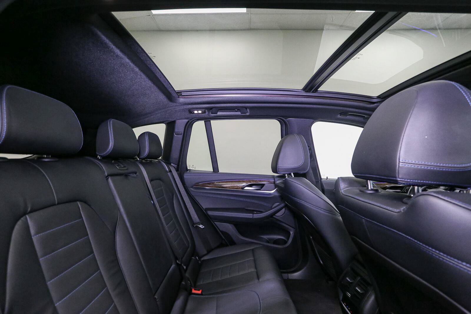 Used 2019 BMW X3 M40i w/ Premium Package AWD/4WD image 23