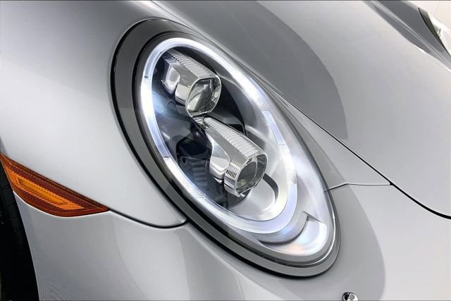 Certified 2018 Porsche 911 Turbo image 25