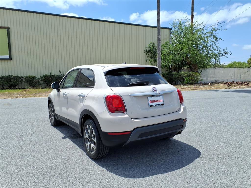 Used 2016 FIAT 500X Trekking image 6