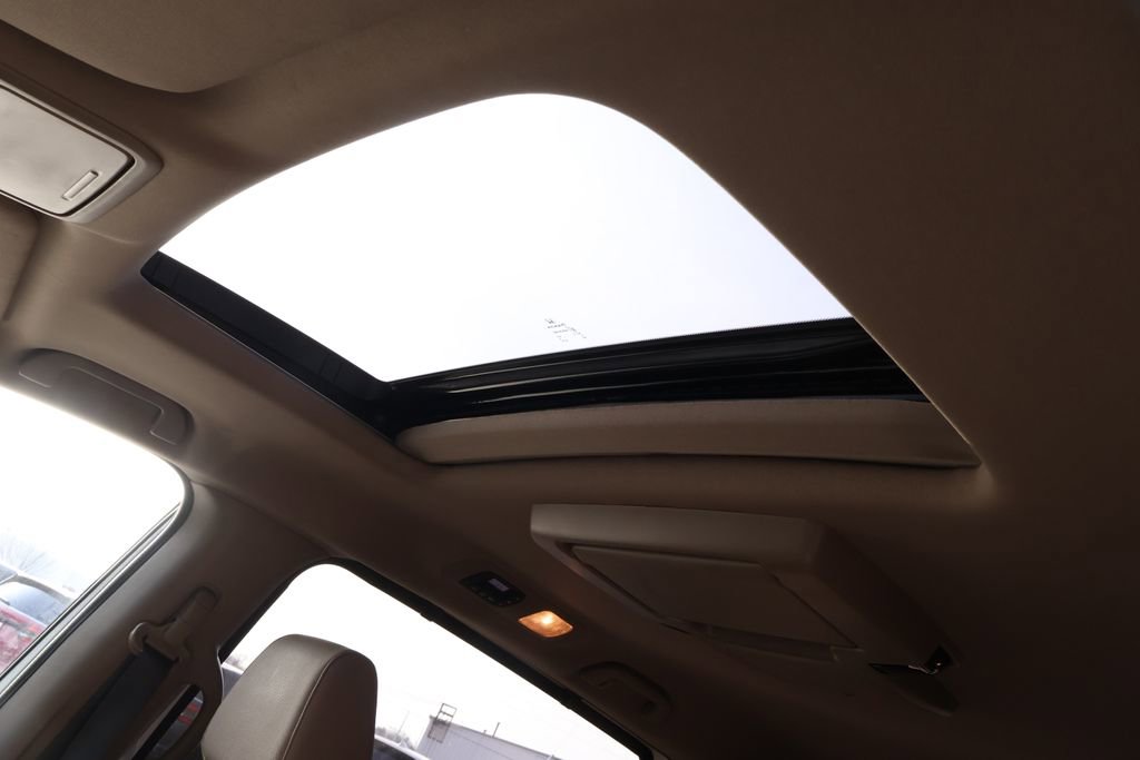 Used 2022 Honda Odyssey Touring image 34