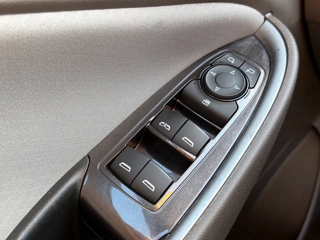 Used 2025 Chevrolet Malibu LT FWD image 25