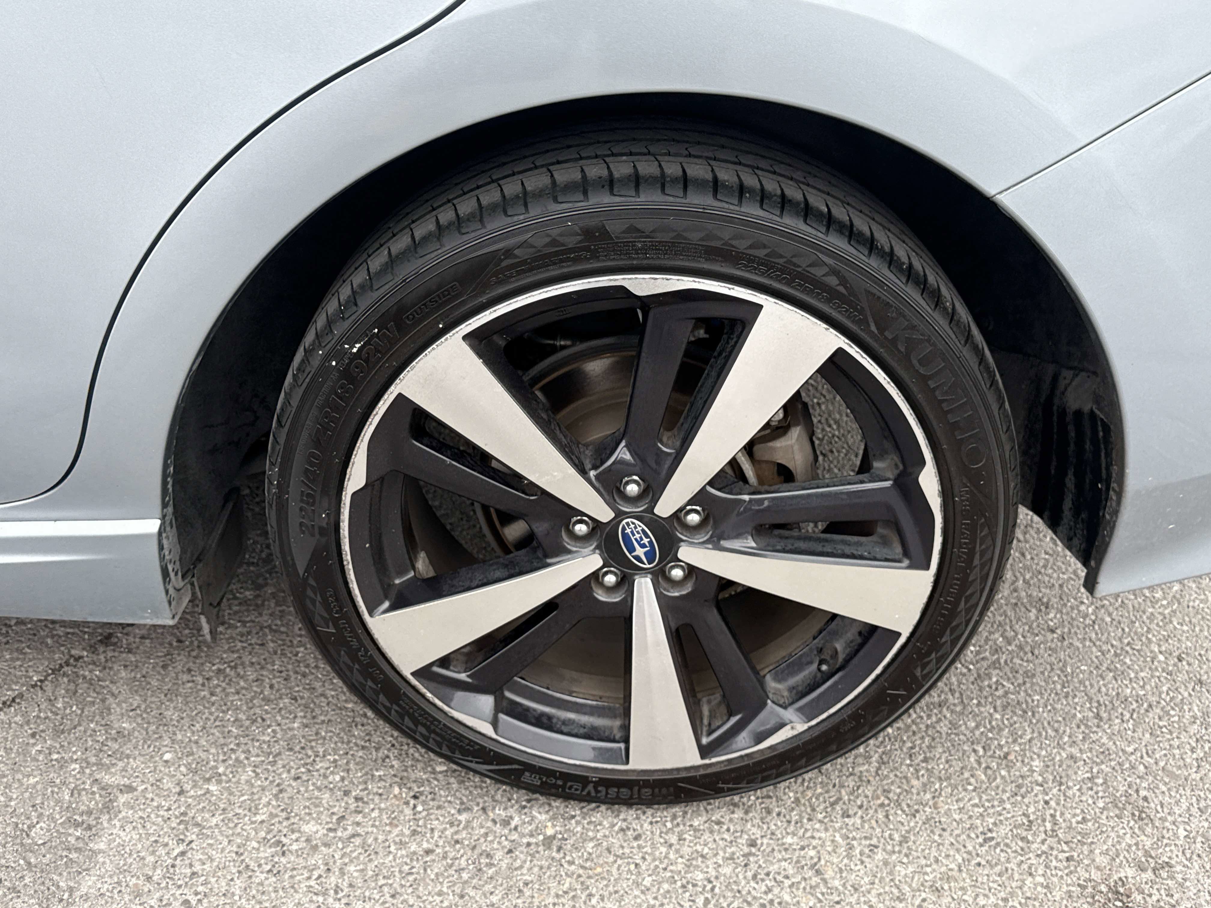 Used 2019 Subaru Impreza 2.0i Sport AWD/4WD image 7