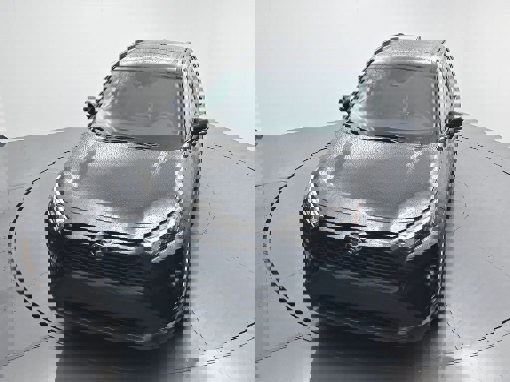 New 2025 Toyota RAV4 XLE Premium w/ Weather Package image 56