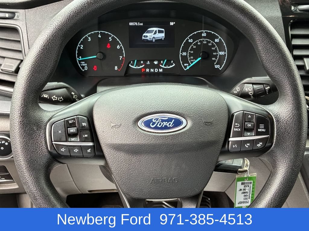 Used 2023 Ford Transit 350 XLT RWD image 20