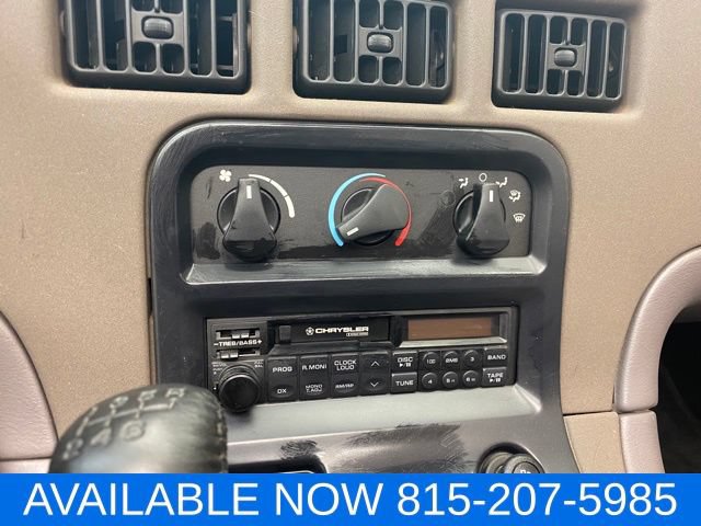 Used 1992 Dodge Viper RT/10 RWD image 5