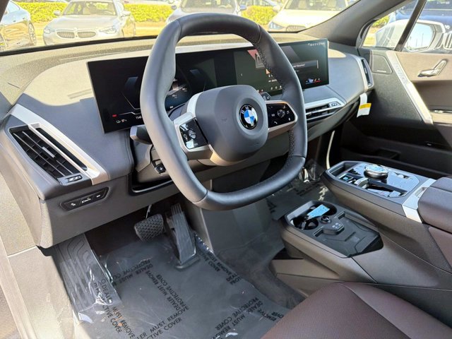 New 2026 BMW iX xDrive45 image 21