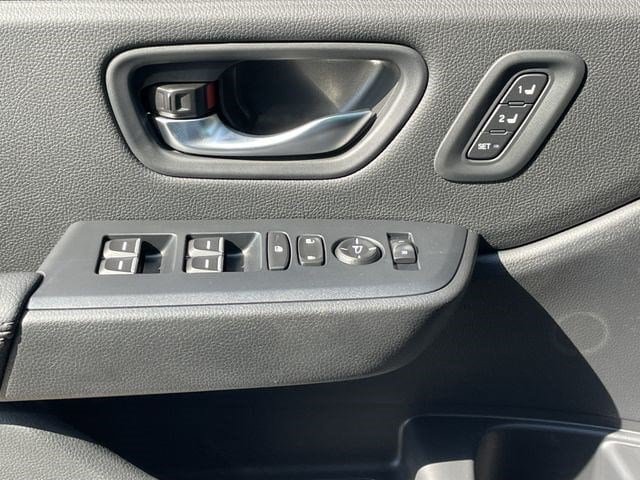 New 2026 Honda Pilot EX-L image 20