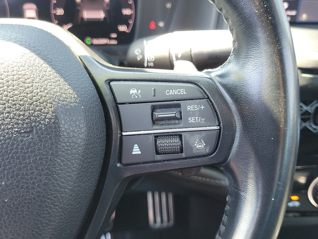 Used 2024 Honda Accord Sport image 24