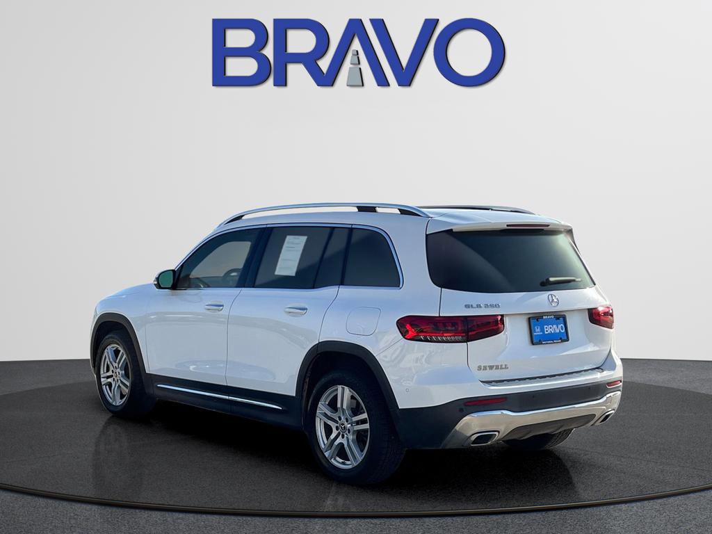 Used 2023 Mercedes-Benz GLB 250 image 8