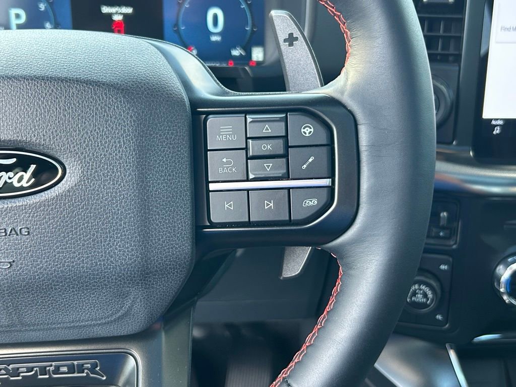 Used 2024 Ford F150 Raptor AWD/4WD image 43