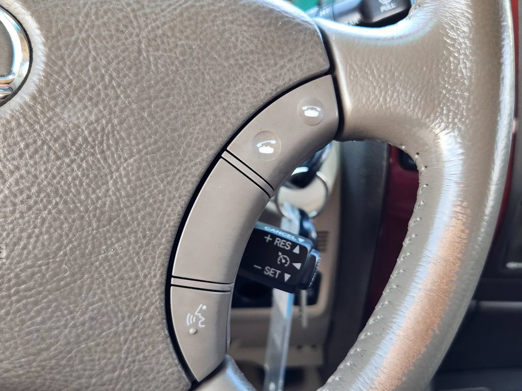 Used 2008 Lexus GX 470 AWD/4WD image 22