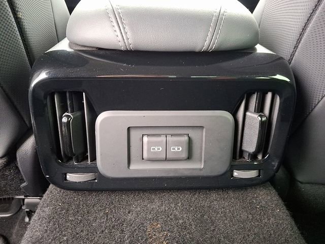 Used 2023 Toyota Mirai XLE w/ Advanced Technology Package image 11