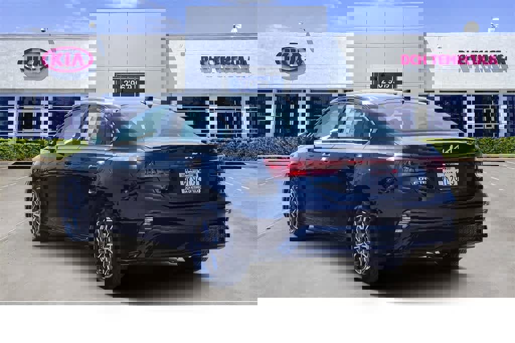 Certified 2024 Kia Forte LXS image 6