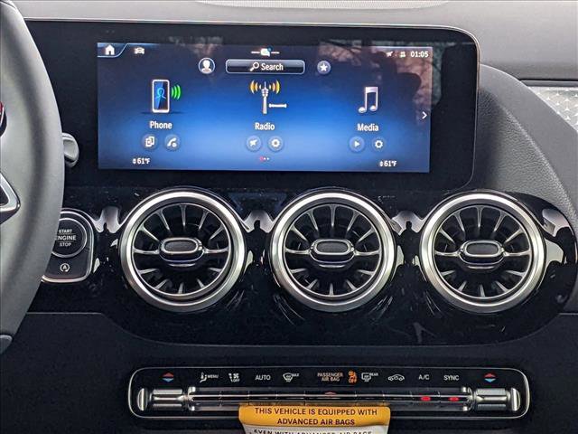 Certified 2025 Mercedes-Benz GLA 250 4MATIC image 11