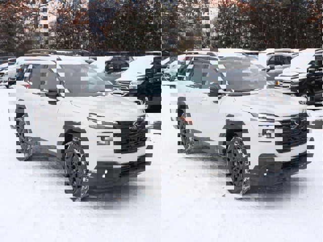 New 2026 Subaru Outback Limited w/ Premium/Limited Plus Package image 20