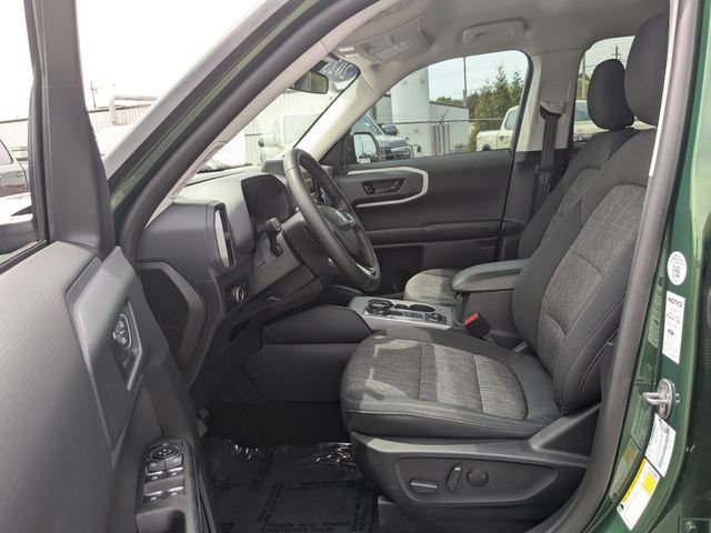 Certified 2023 Ford Bronco Sport Big Bend w/ Convenience Package image 18