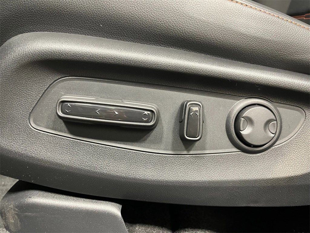 New 2026 Honda CR-V Sport Touring image 10