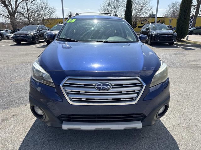 Used 2015 Subaru Outback 2.5i Limited image 10