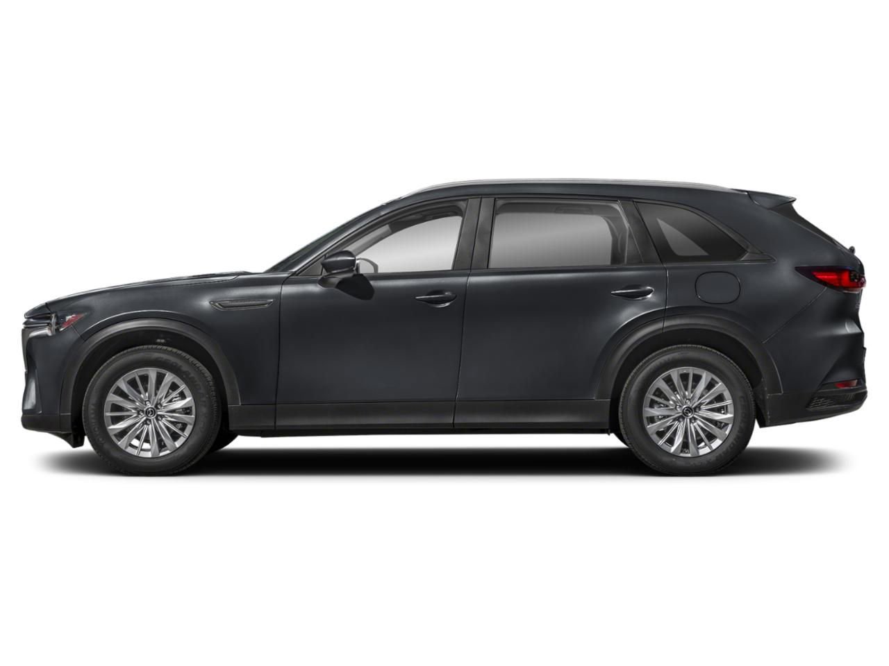 New 2026 MAZDA CX-90 3.3 Turbo w/ Select Package image 2