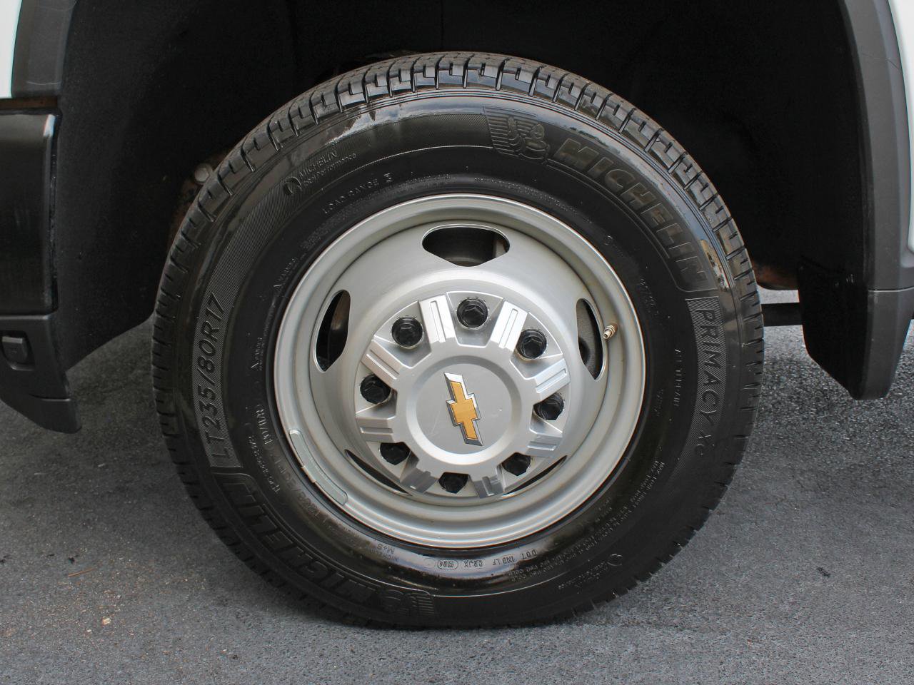 Used 2024 Chevrolet Silverado 3500 W/T w/ WT Convenience Package image 39