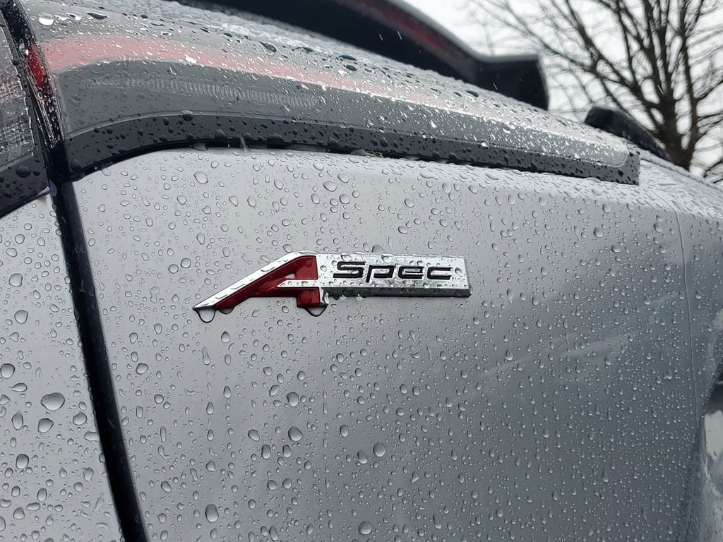 New 2026 Acura ADX A-Spec image 8