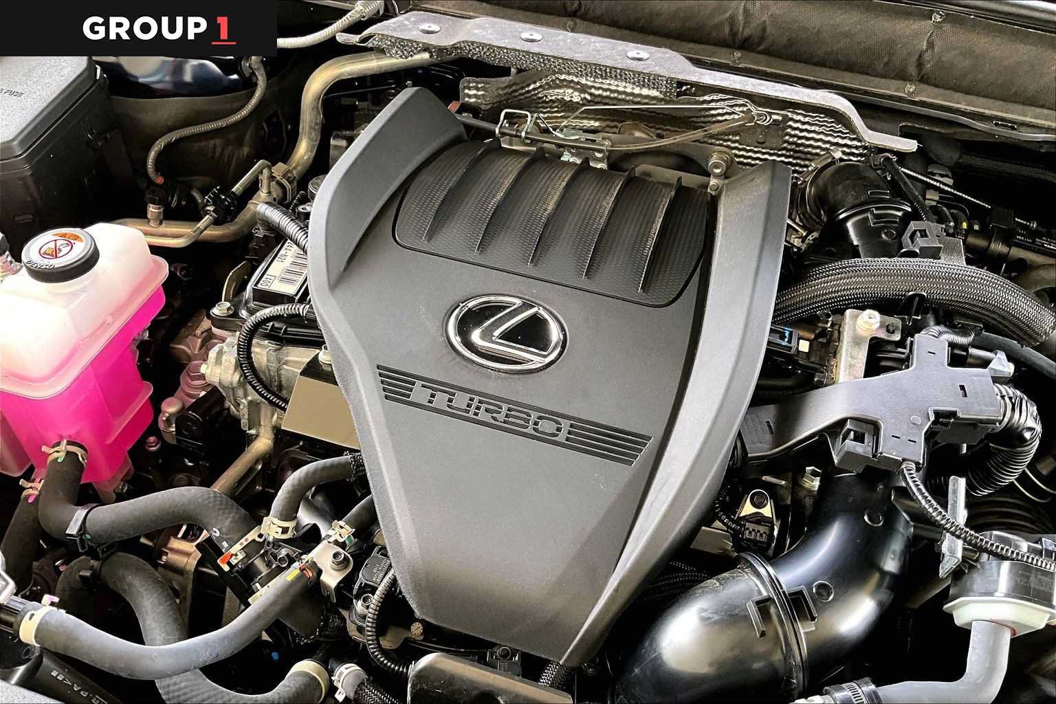Used 2026 Lexus RX 350 Premium Plus FWD image 30
