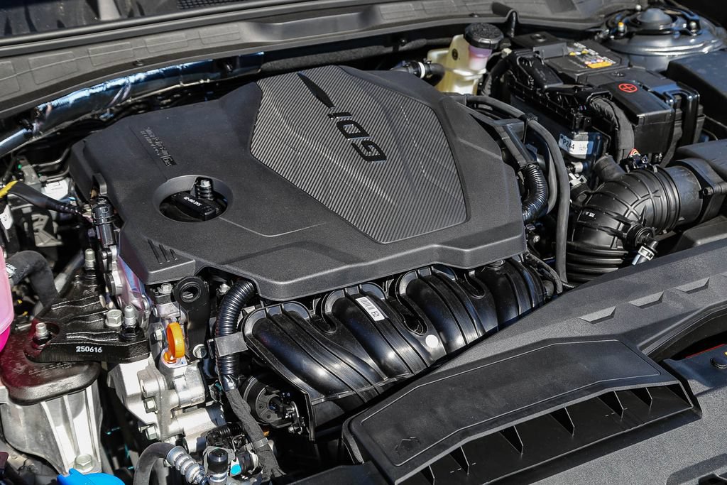 Certified 2026 Hyundai Sonata SEL FWD image 13