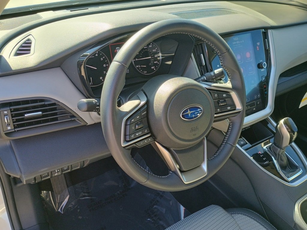 Certified 2025 Subaru Outback Premium image 12