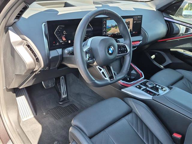 Used 2026 BMW X3 xDrive30i w/ Premium Package AWD/4WD image 10