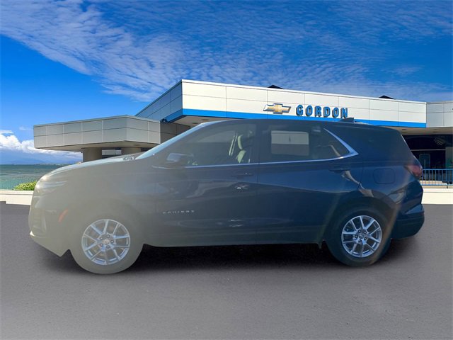 Used 2023 Chevrolet Equinox LT image 4