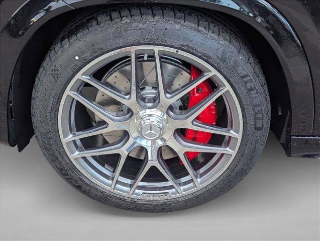 New 2026 Mercedes-Benz GLE 63 AMG S image 9
