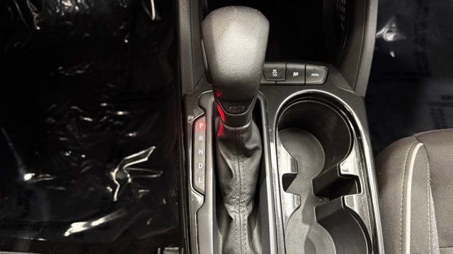 Used 2021 Chevrolet TrailBlazer LT w/ Driver Confidence Package image 36