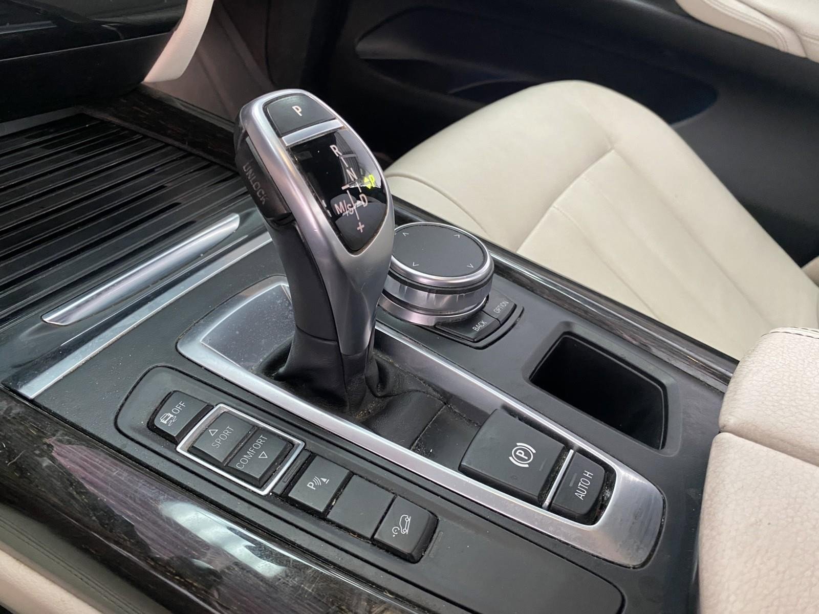 Used 2018 BMW X5 xDrive35i image 23