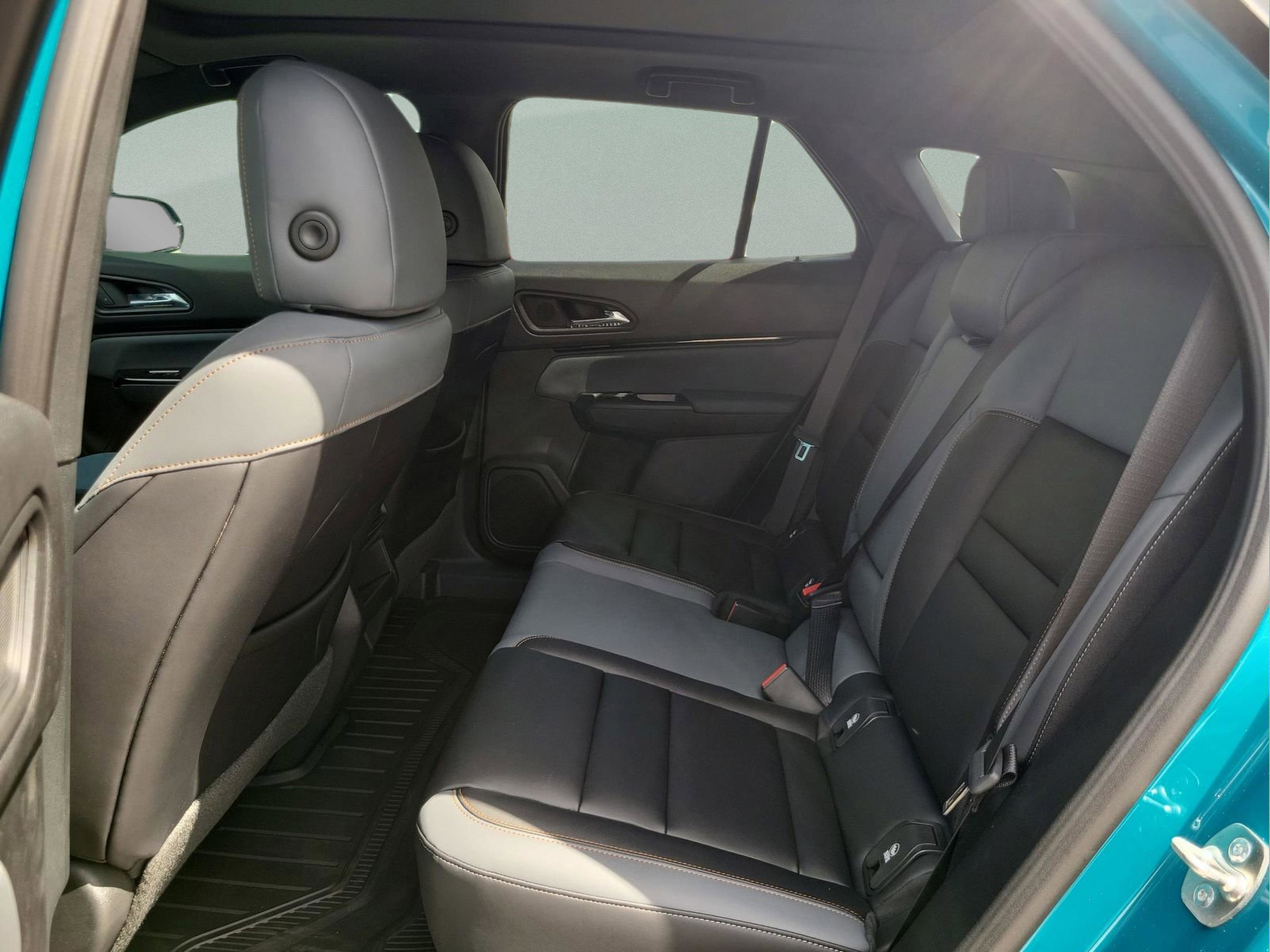 New 2026 Honda Prologue Touring image 17