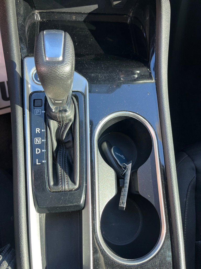 Used 2021 Nissan Altima 2.5 SV image 11