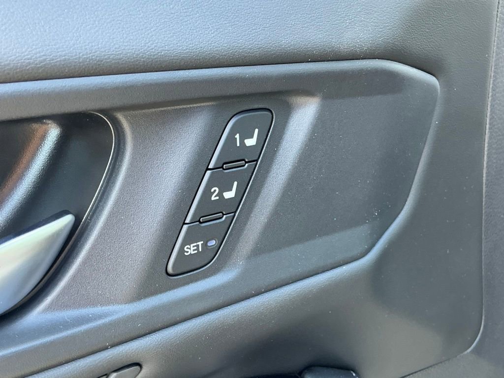 New 2026 Honda Accord Touring image 26