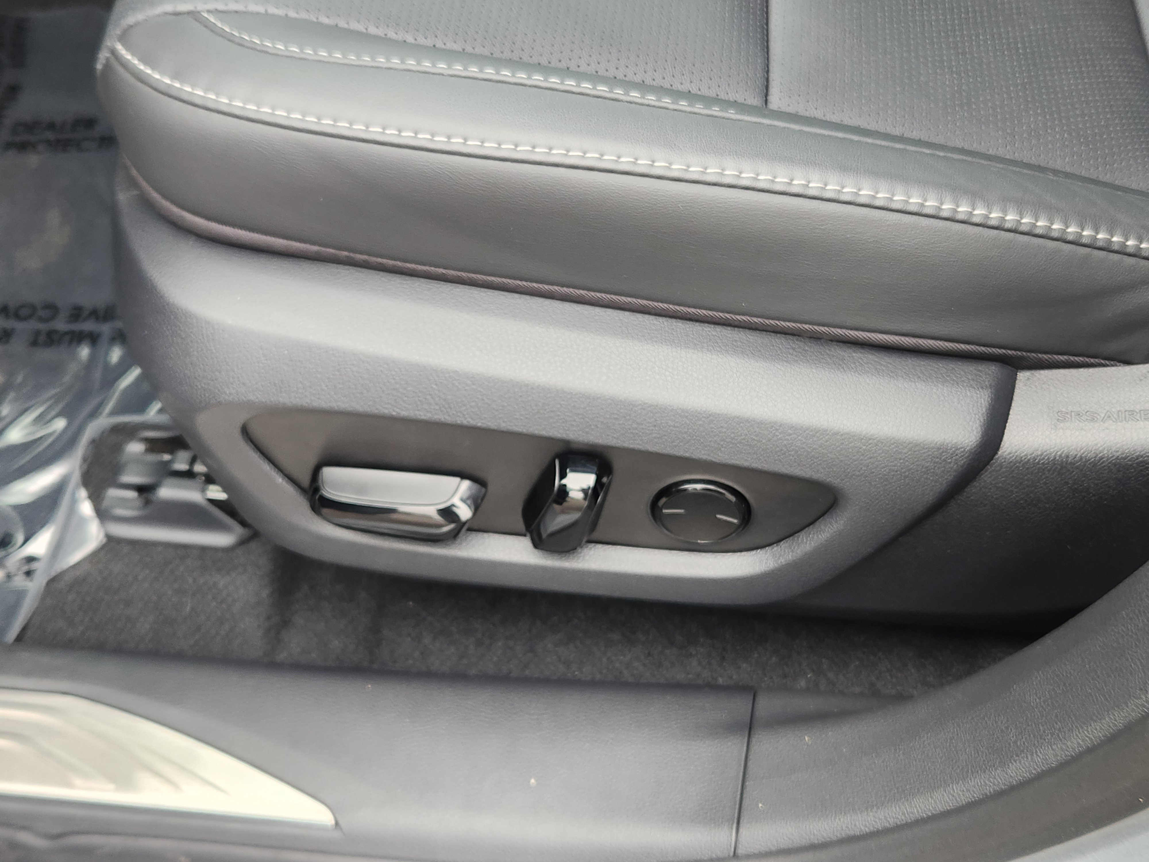 Certified 2025 Lexus RX 350 w/ Convenience Package image 14