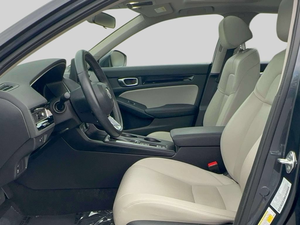 Used 2024 Honda Civic EX-L image 14