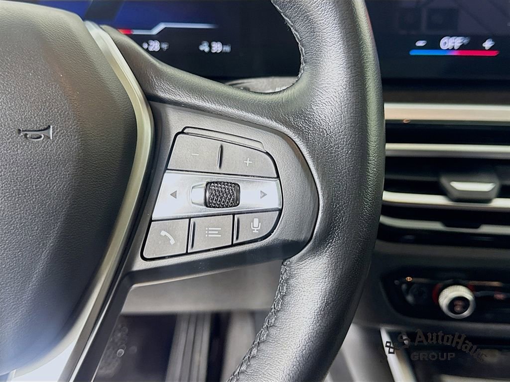 Used 2023 BMW i4 eDrive35 image 14