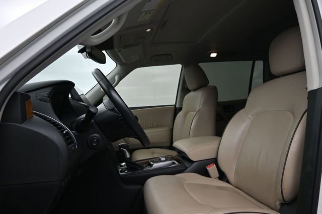 Used 2023 Nissan Armada SL w/ Cargo Package AWD/4WD image 10