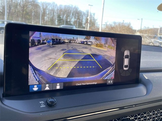 Used 2023 Honda Accord EX-L image 29